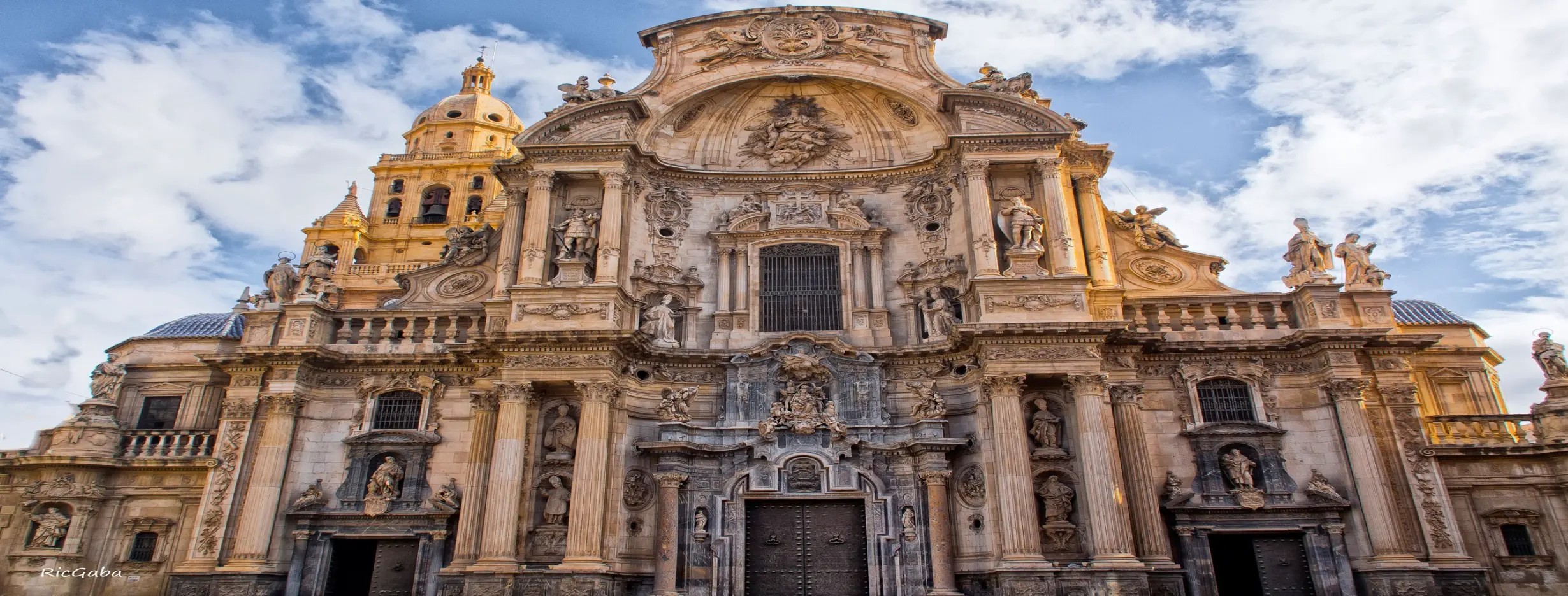Image for Baroque Architecture